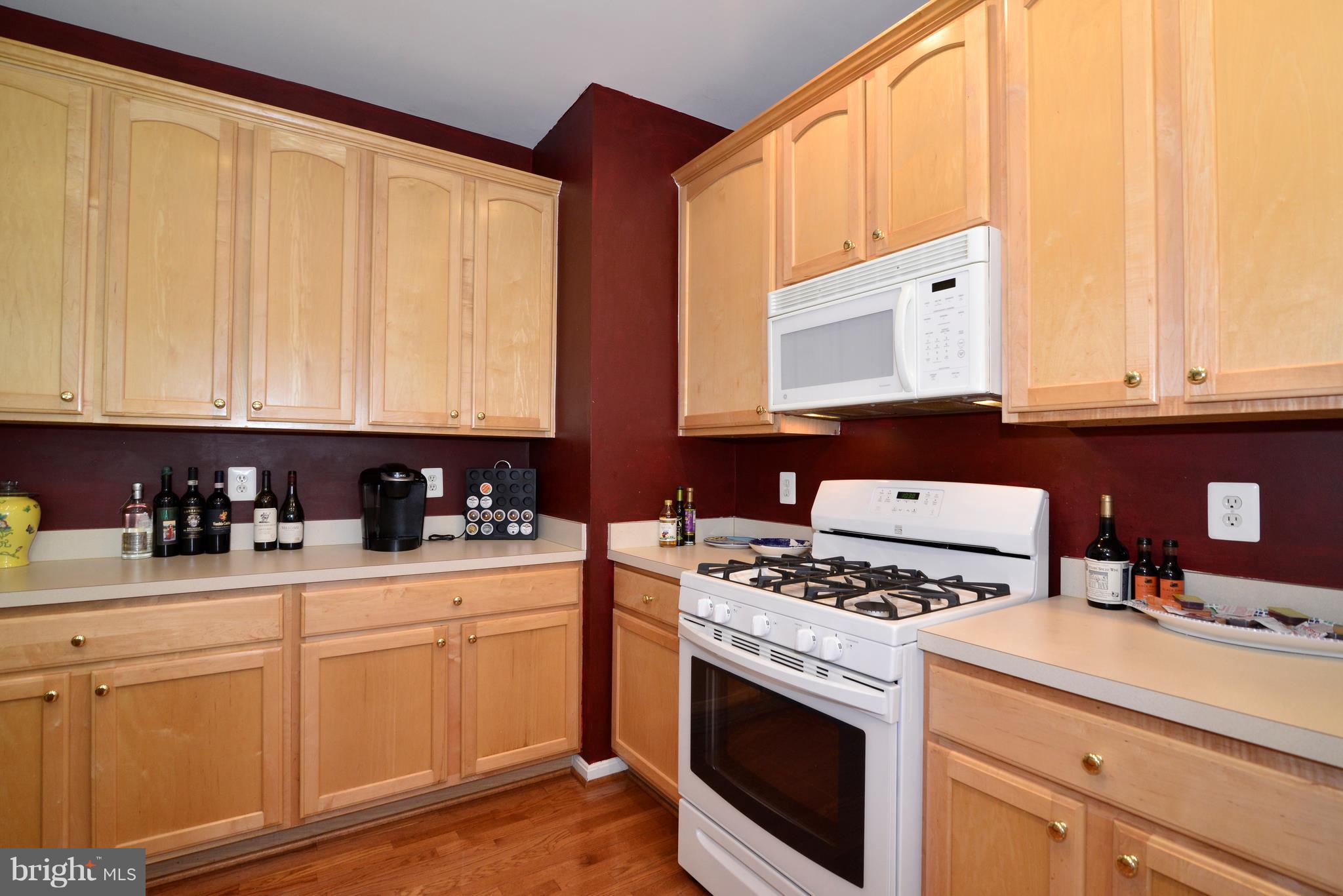 POTOMAC STATION - Residential