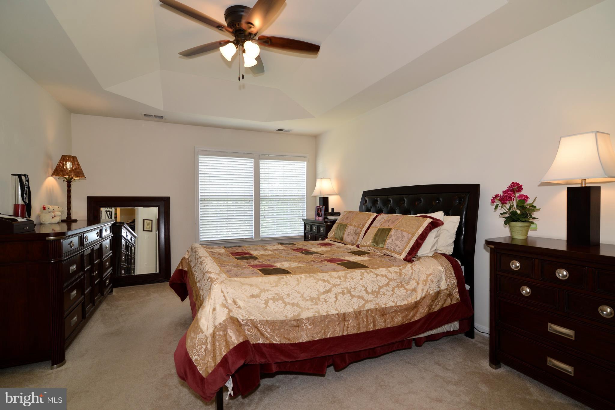 POTOMAC STATION - Residential