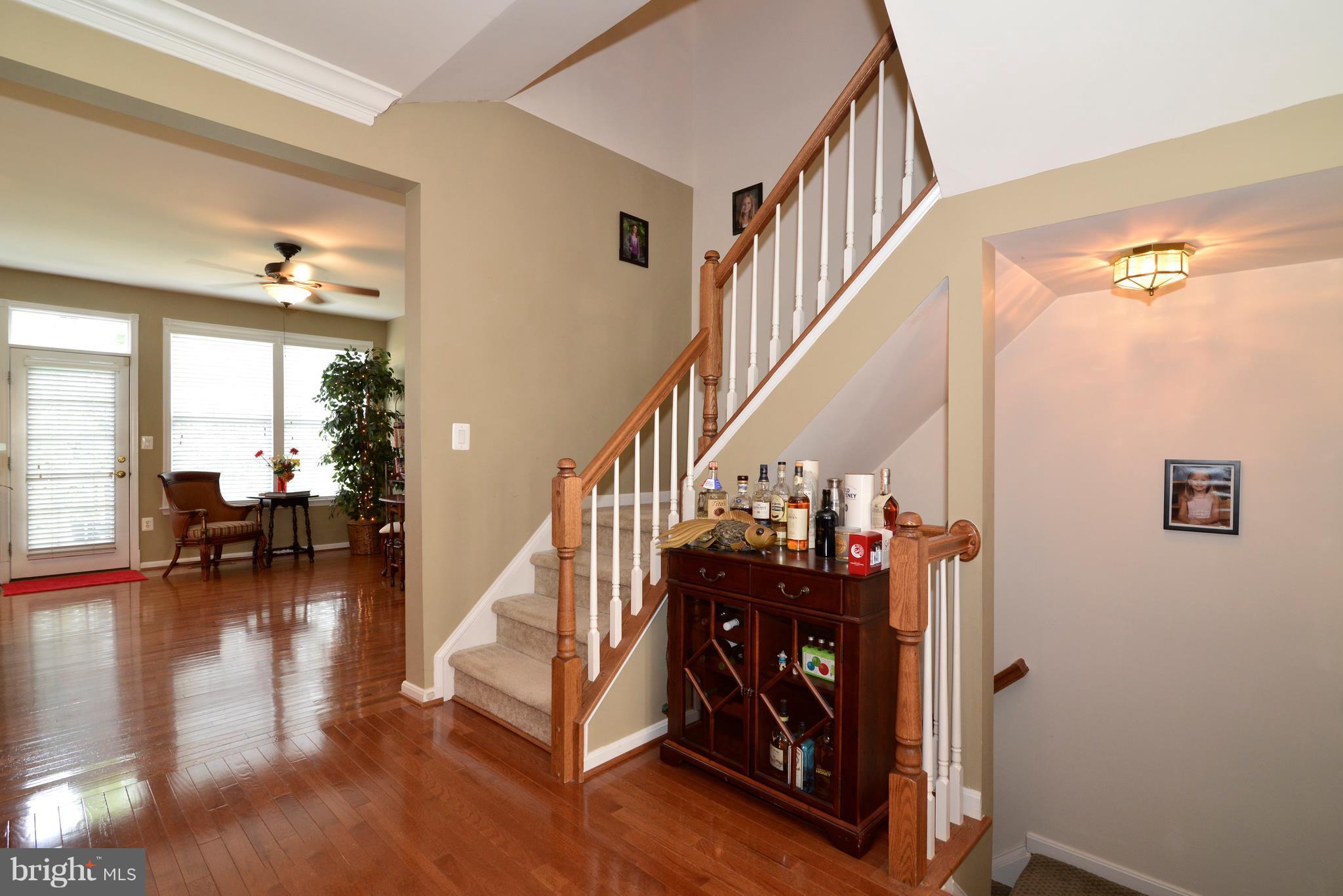 POTOMAC STATION - Residential