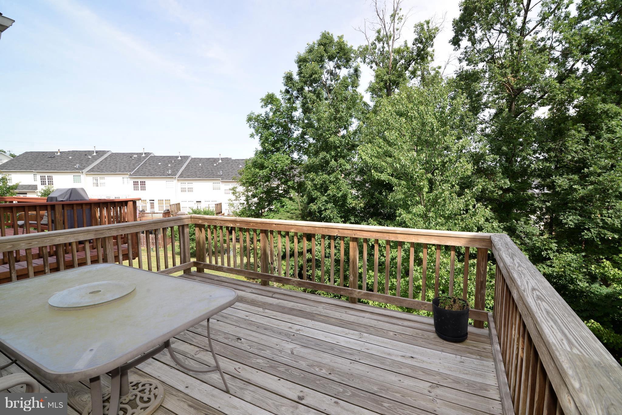 POTOMAC STATION - Residential