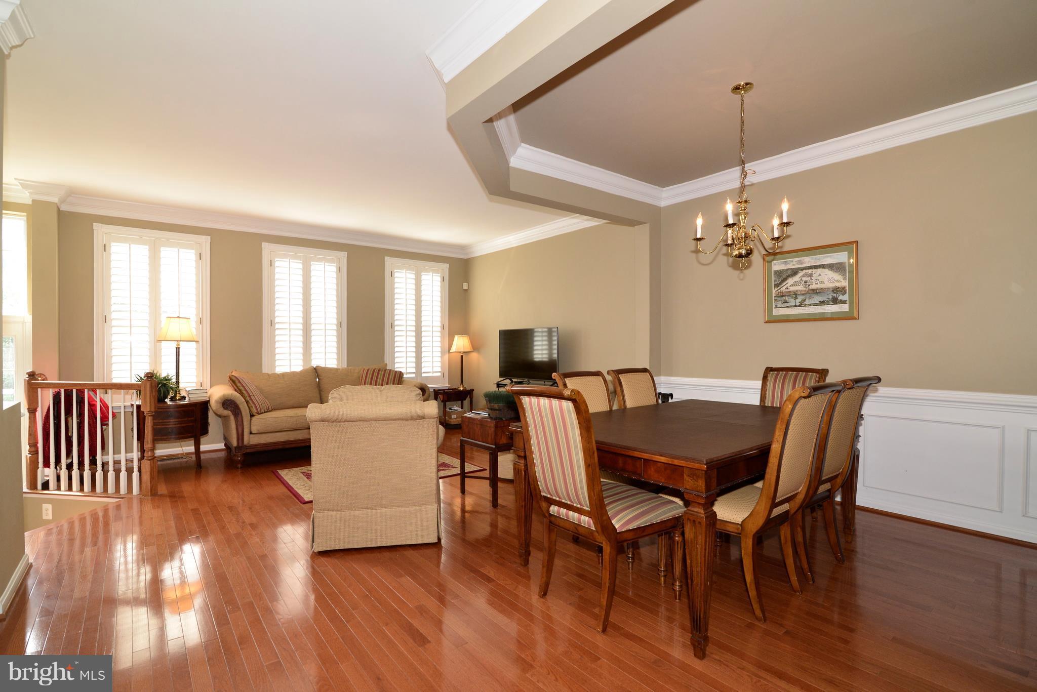 POTOMAC STATION - Residential