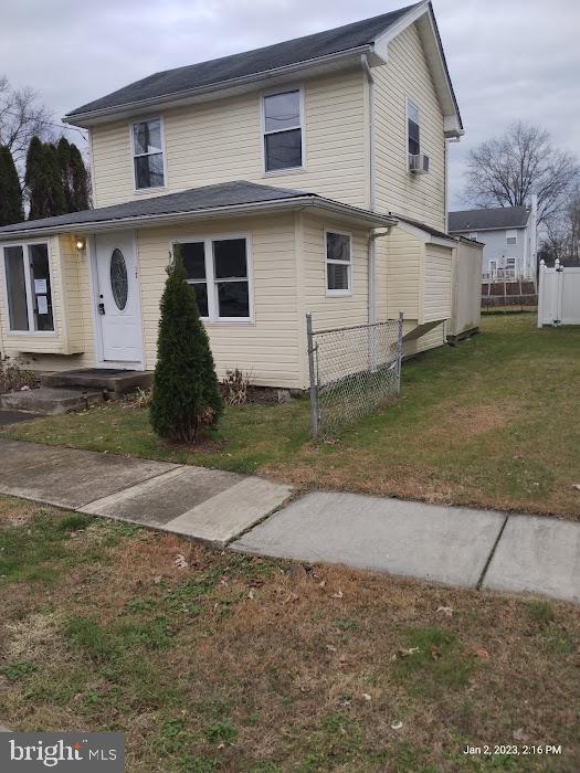 17 MAGNOLIA STREET
