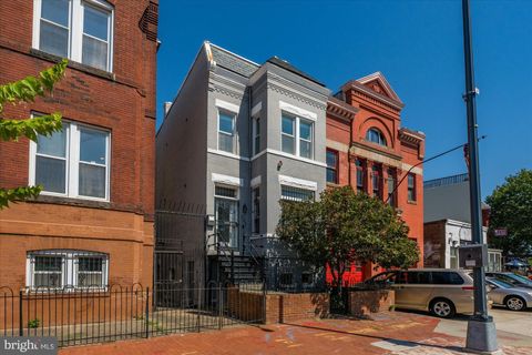 221 M STREET NW WASHINGTON DC 20001
