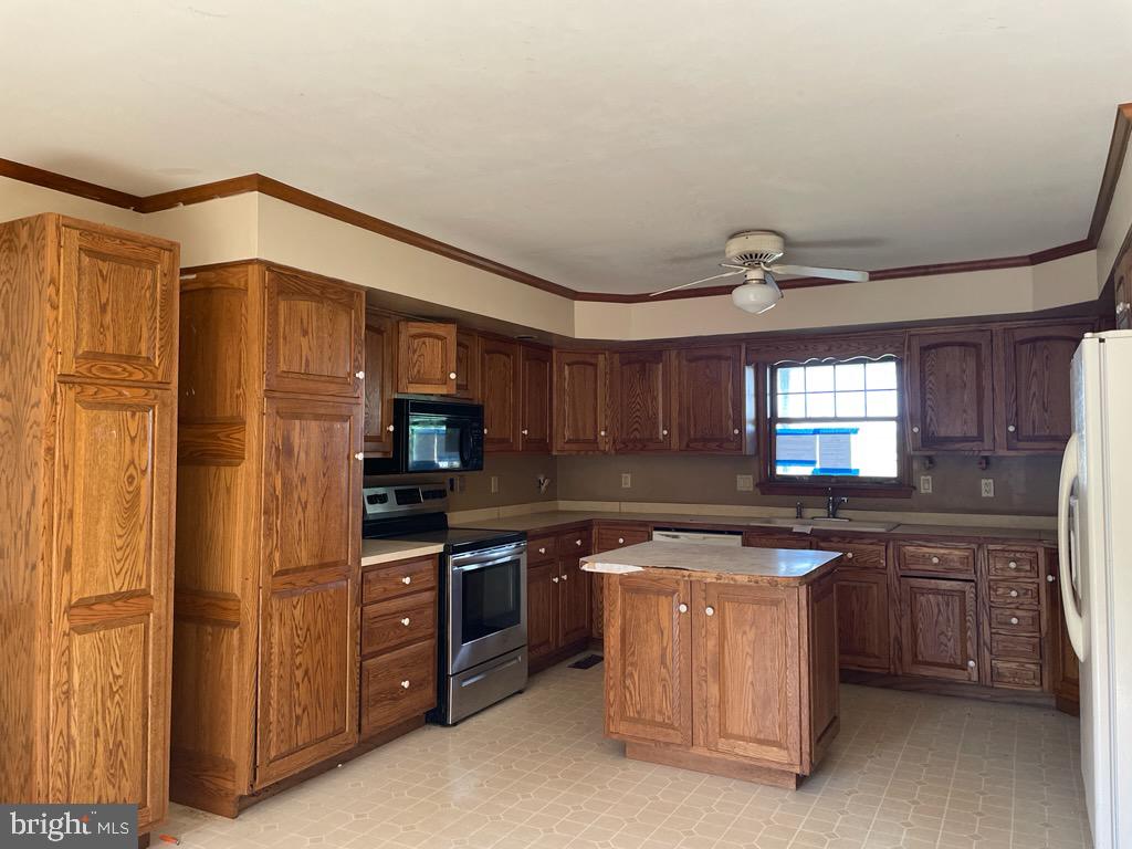 LINCOLN - Residential