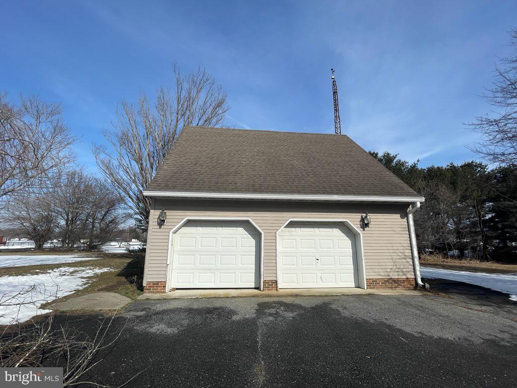 LINCOLN - Residential