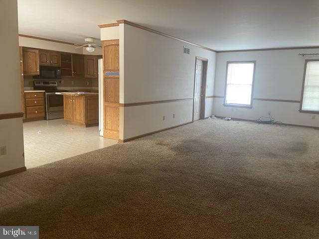 LINCOLN - Residential