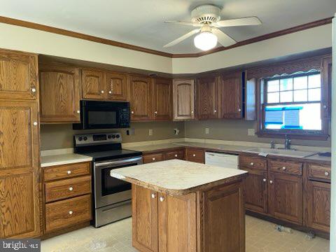 LINCOLN - Residential