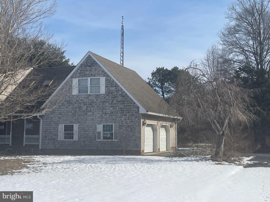 LINCOLN - Residential