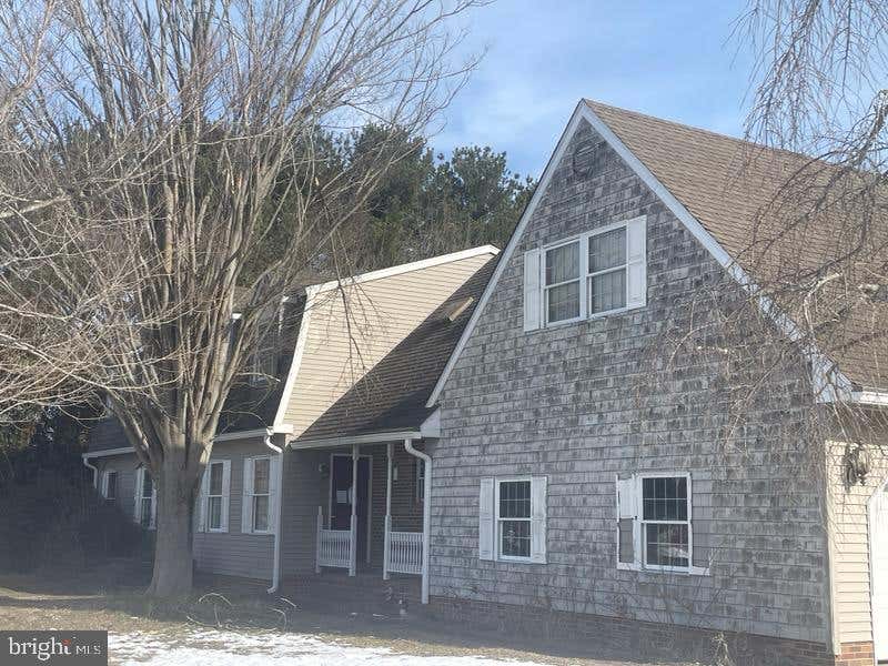 Photo of 11373 Beideman Road, LINCOLN, DE 19960 (MLS # DESU2105576)