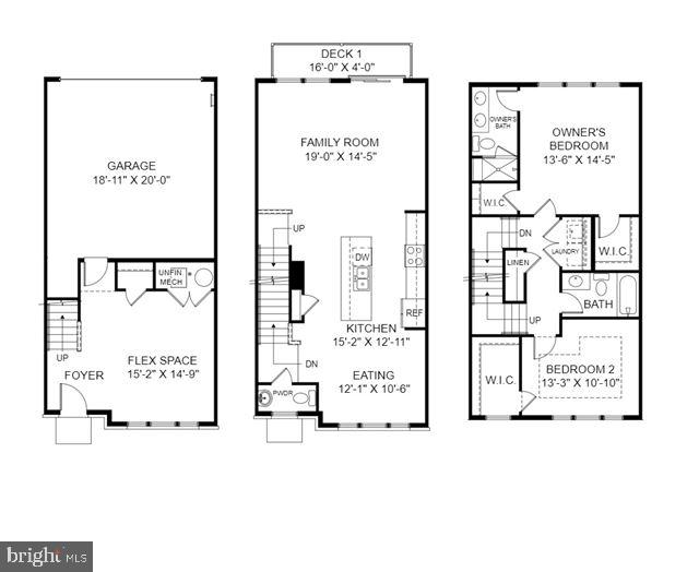 16216 BUSHWICK PLACE