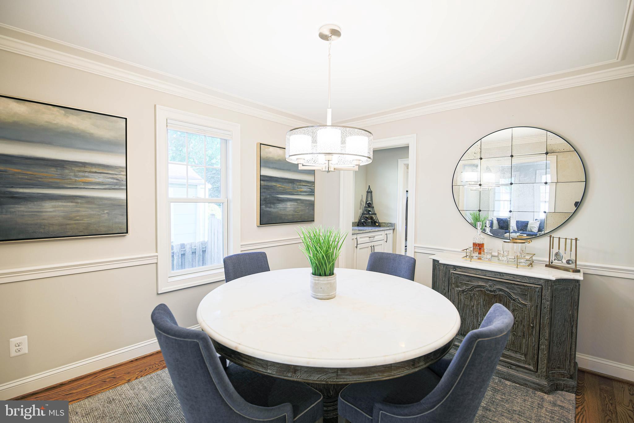 ROSEMONT - Residential