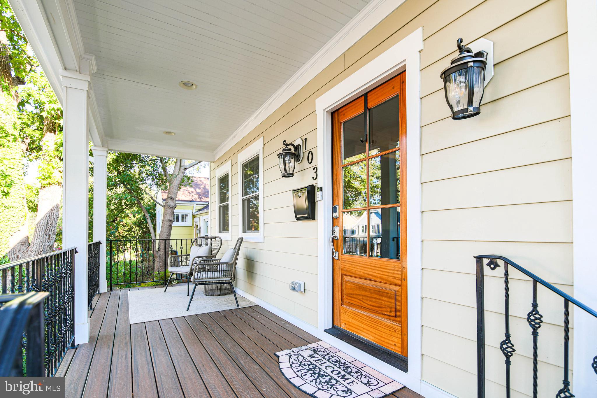 ROSEMONT - Residential