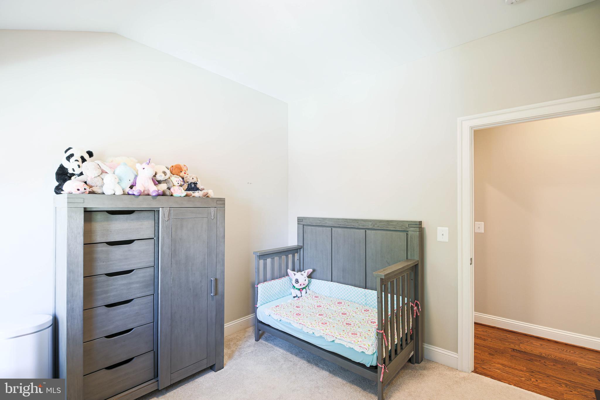 ROSEMONT - Residential