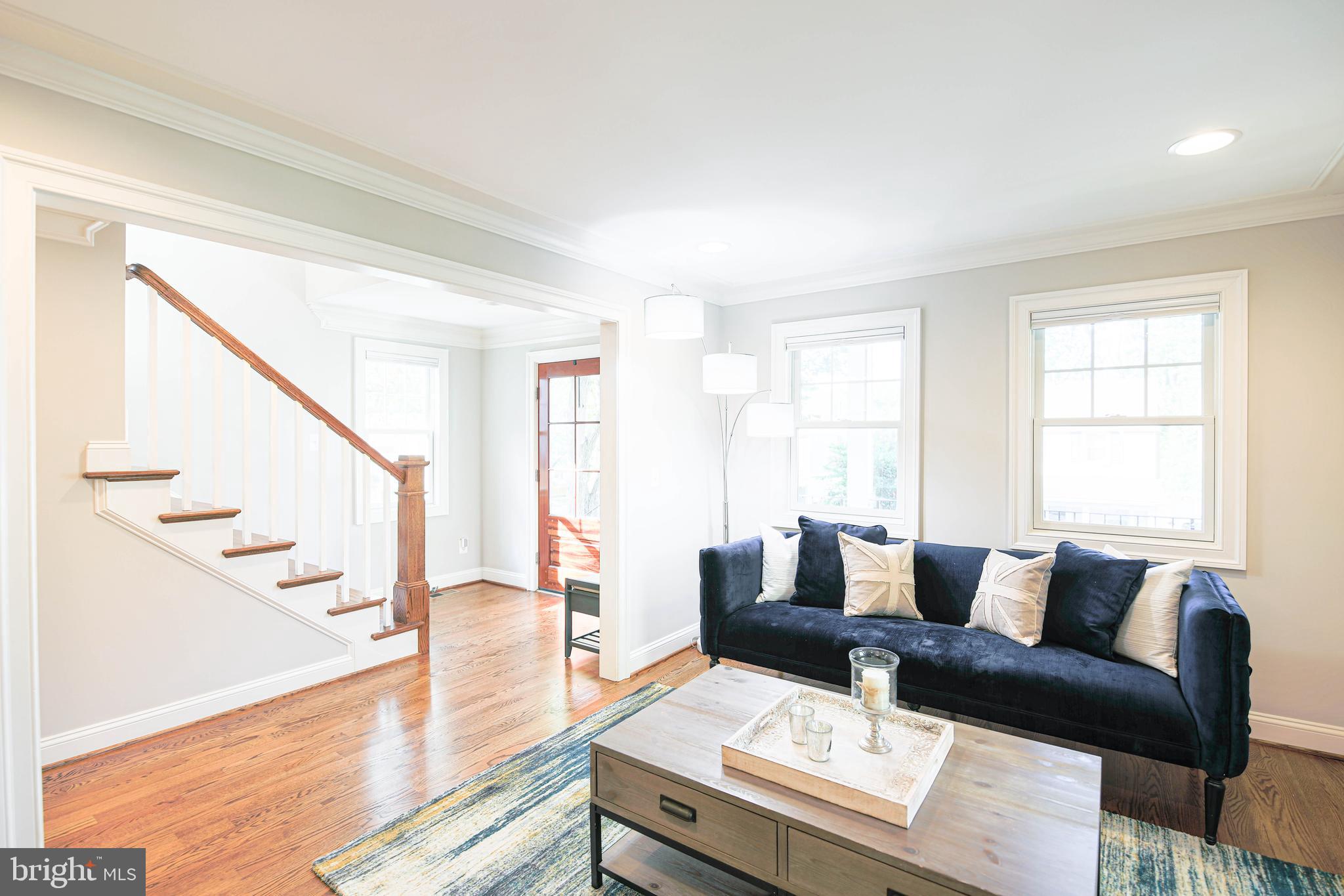 ROSEMONT - Residential