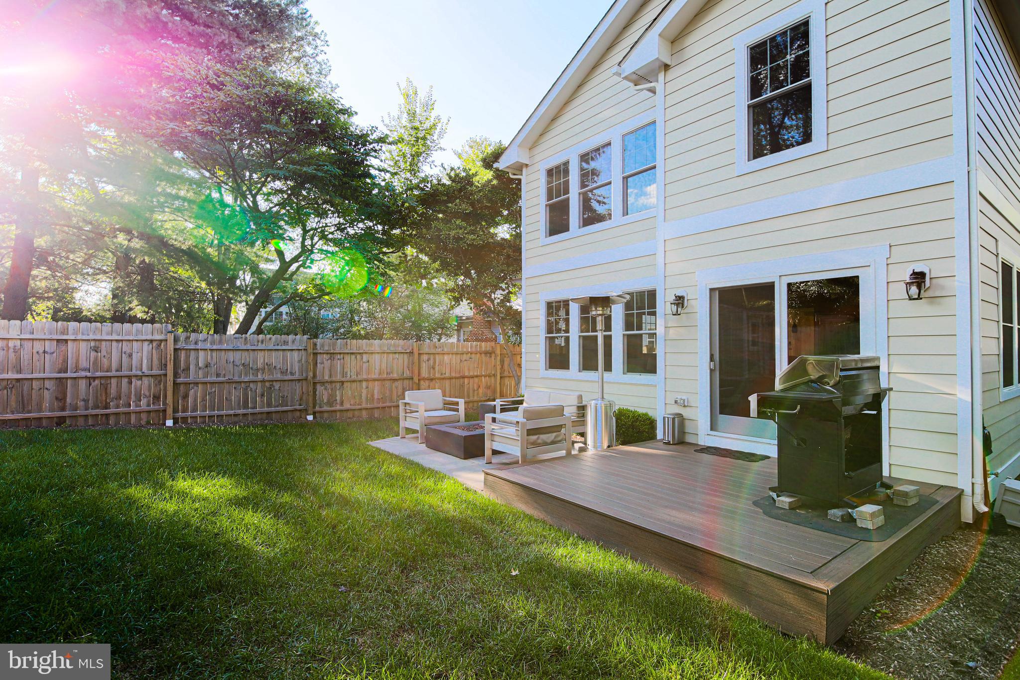 ROSEMONT - Residential