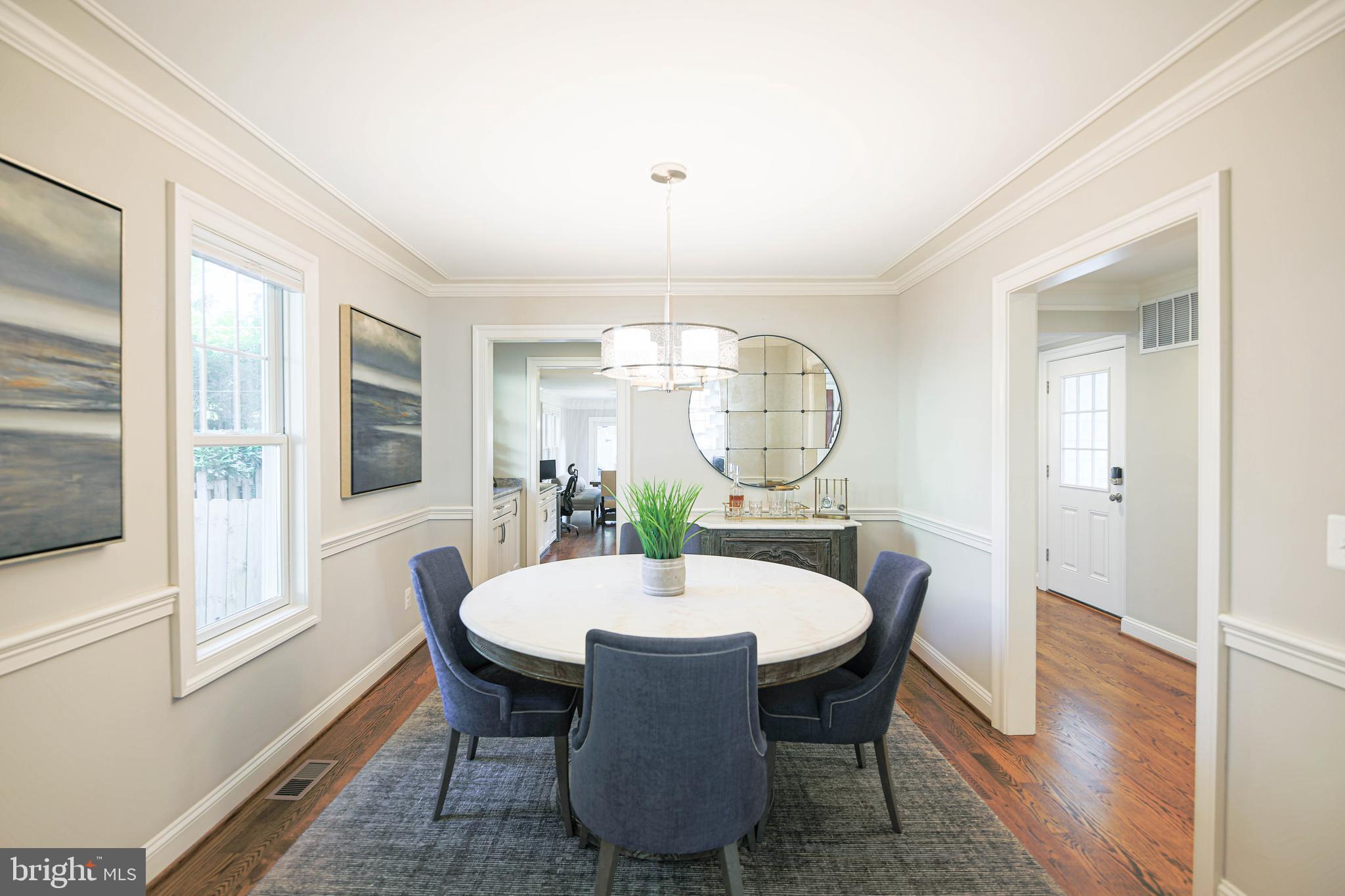 ROSEMONT - Residential