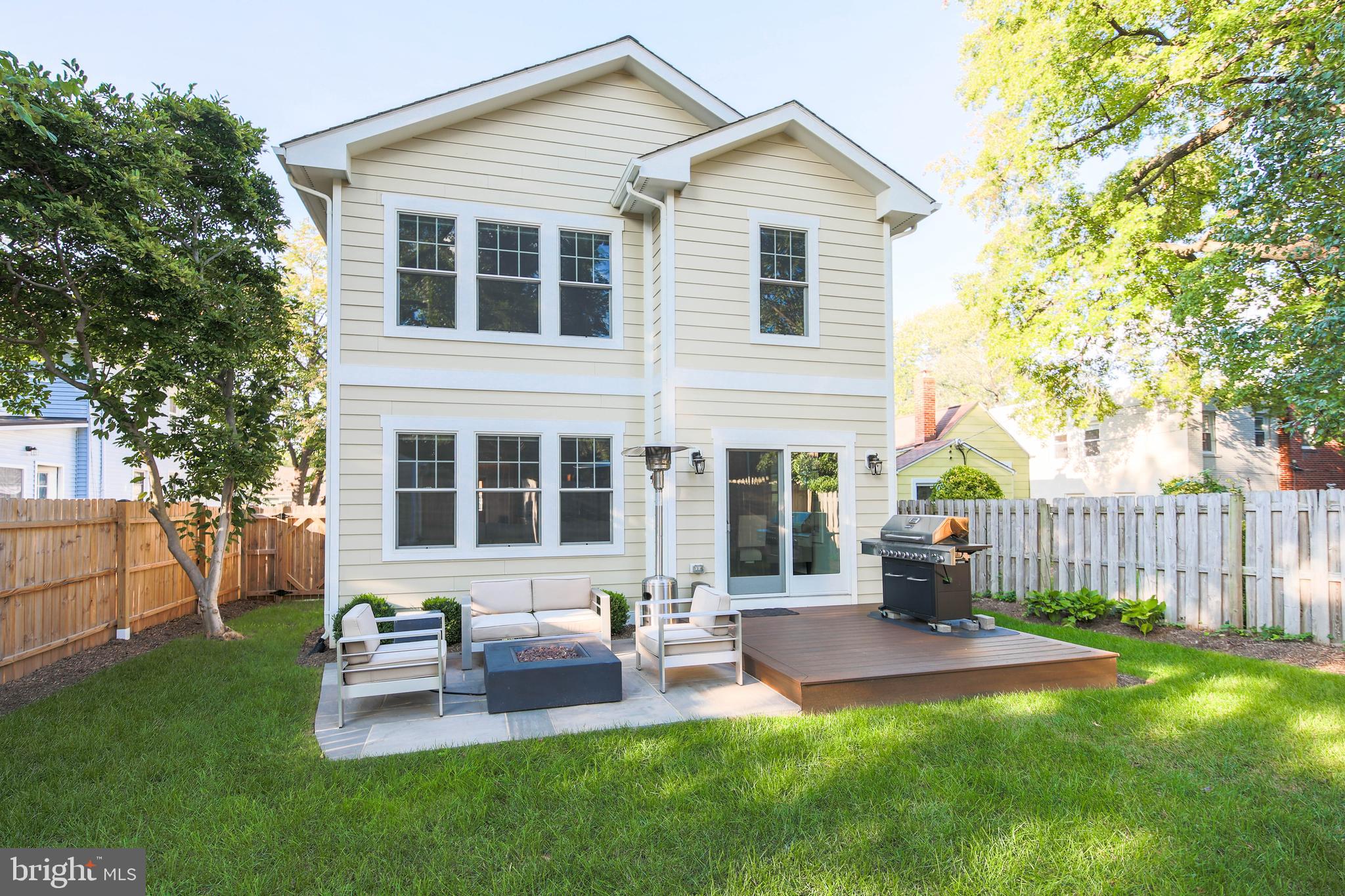 ROSEMONT - Residential