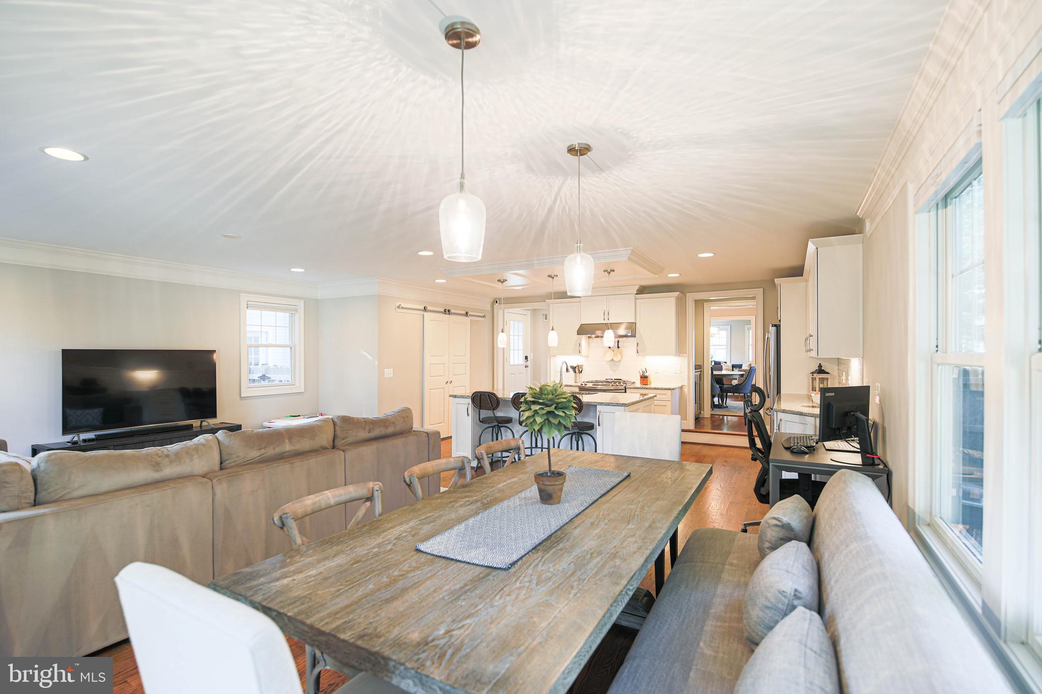 ROSEMONT - Residential