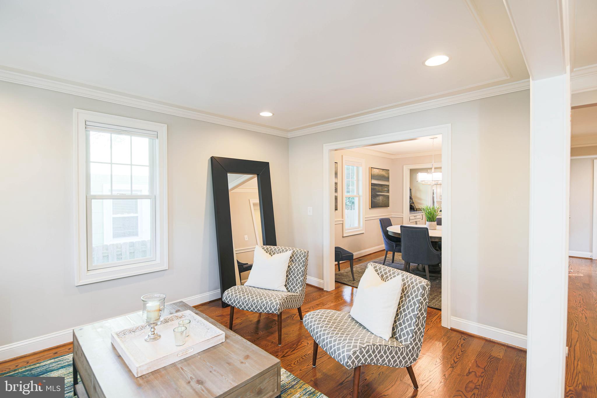 ROSEMONT - Residential