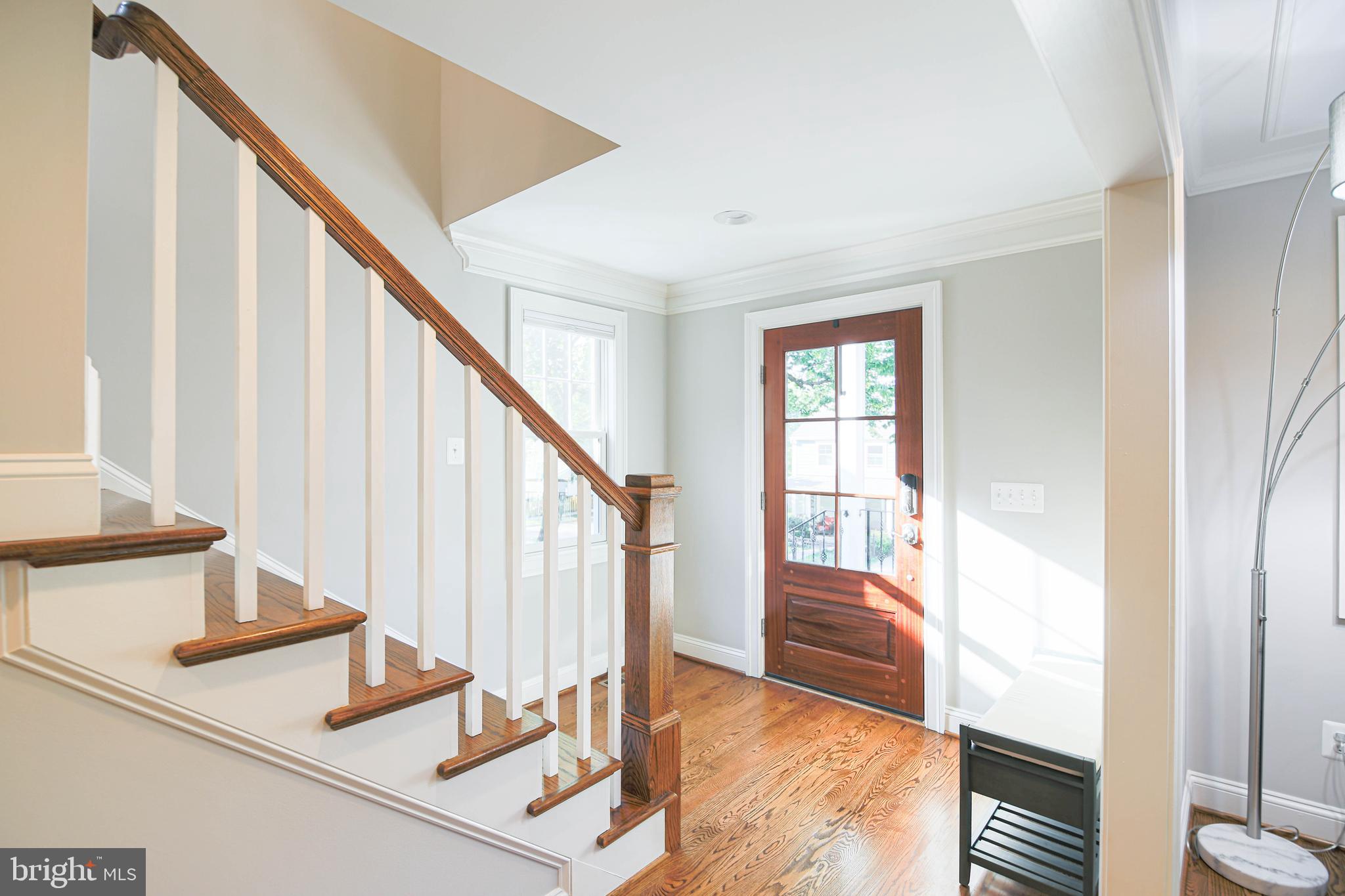 ROSEMONT - Residential