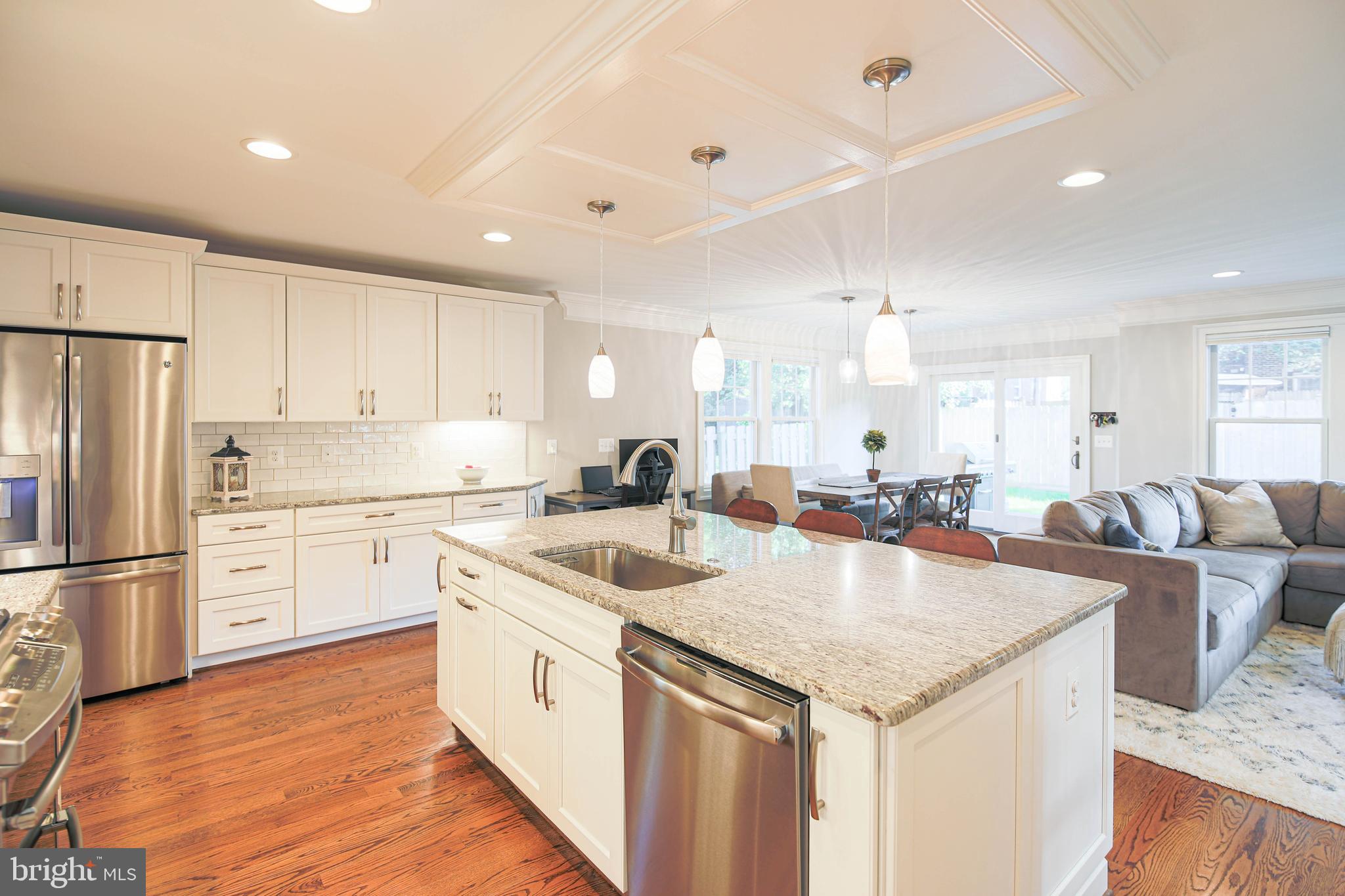 ROSEMONT - Residential