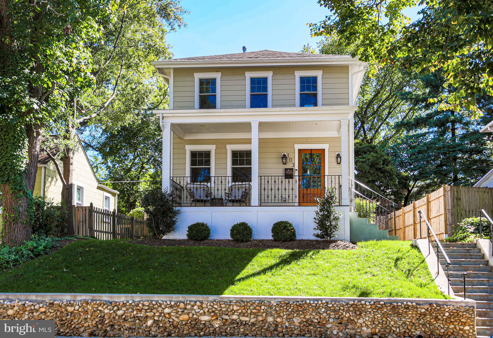 ROSEMONT - Residential