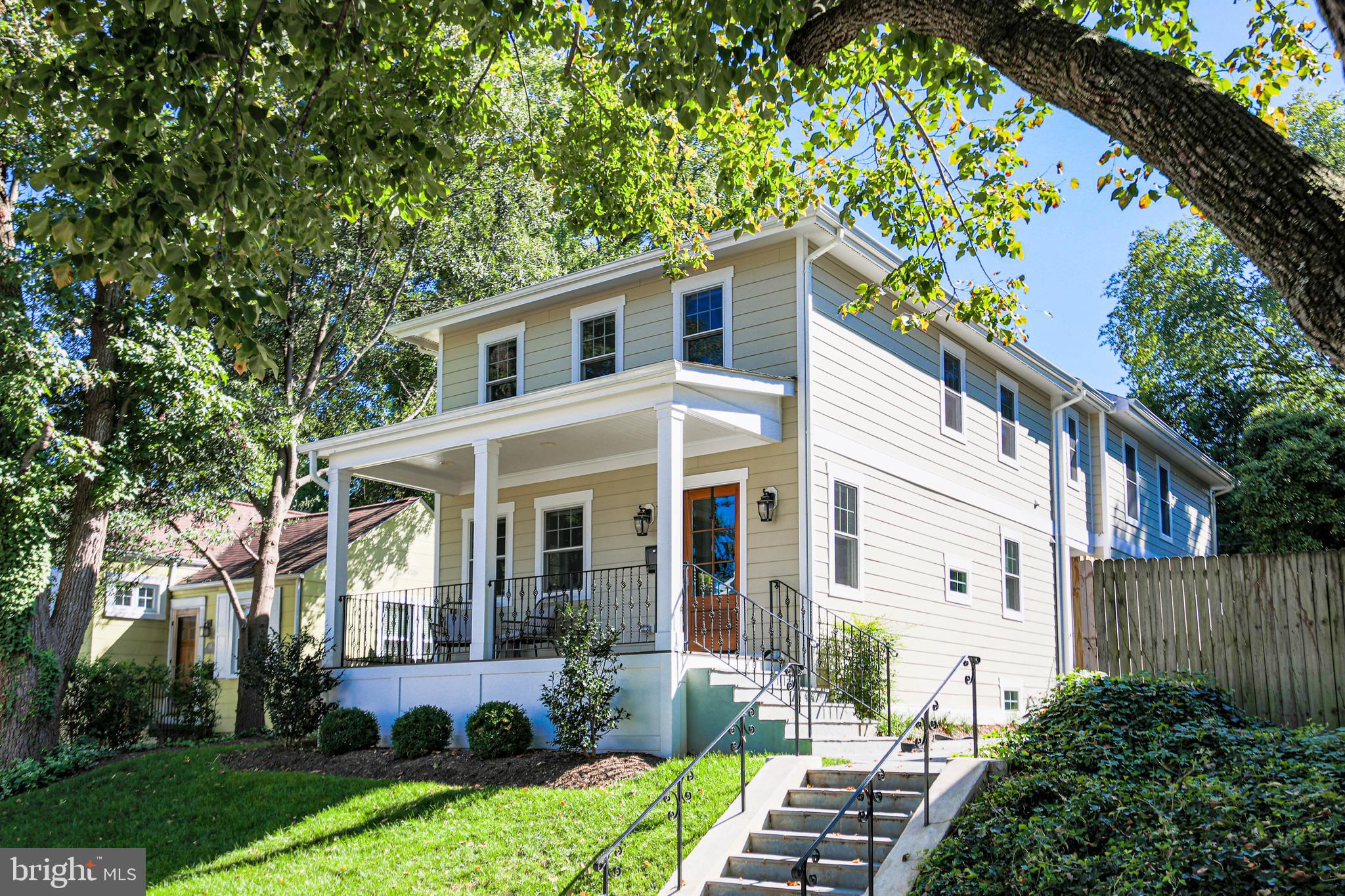 ROSEMONT - Residential