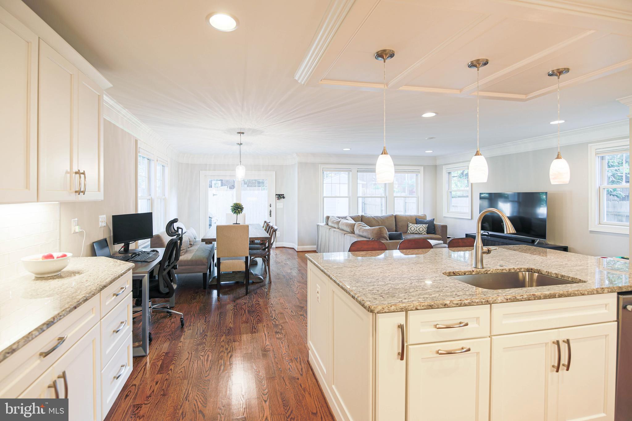 ROSEMONT - Residential