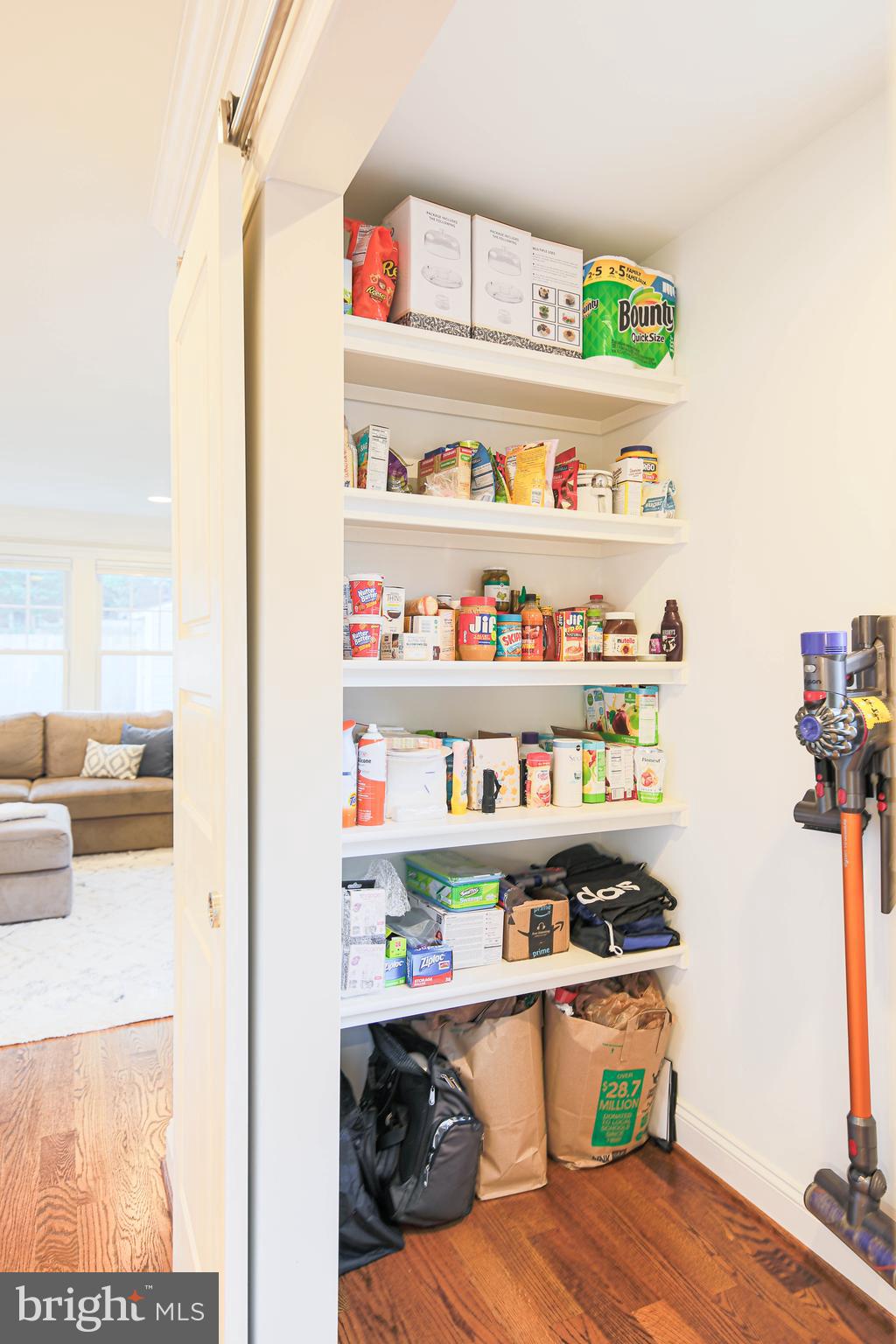 ROSEMONT - Residential