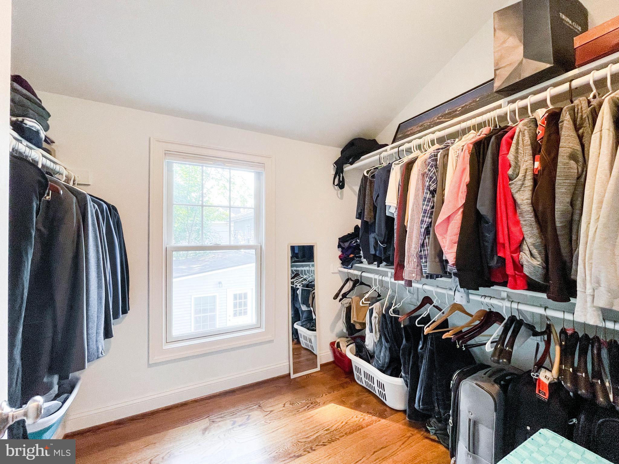 ROSEMONT - Residential