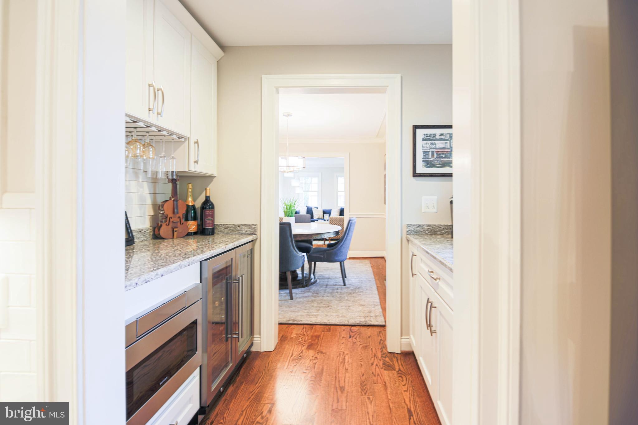 ROSEMONT - Residential