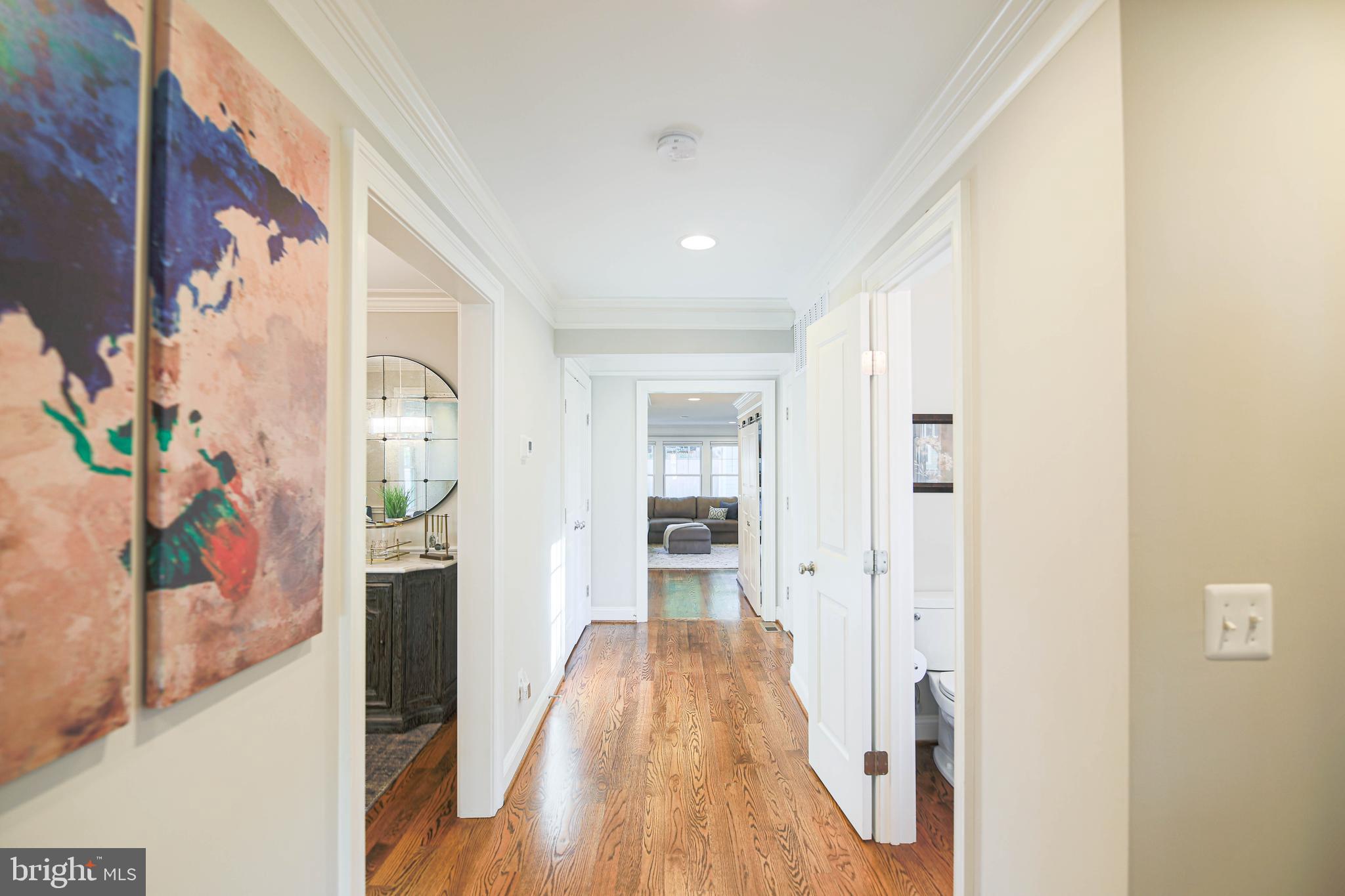 ROSEMONT - Residential