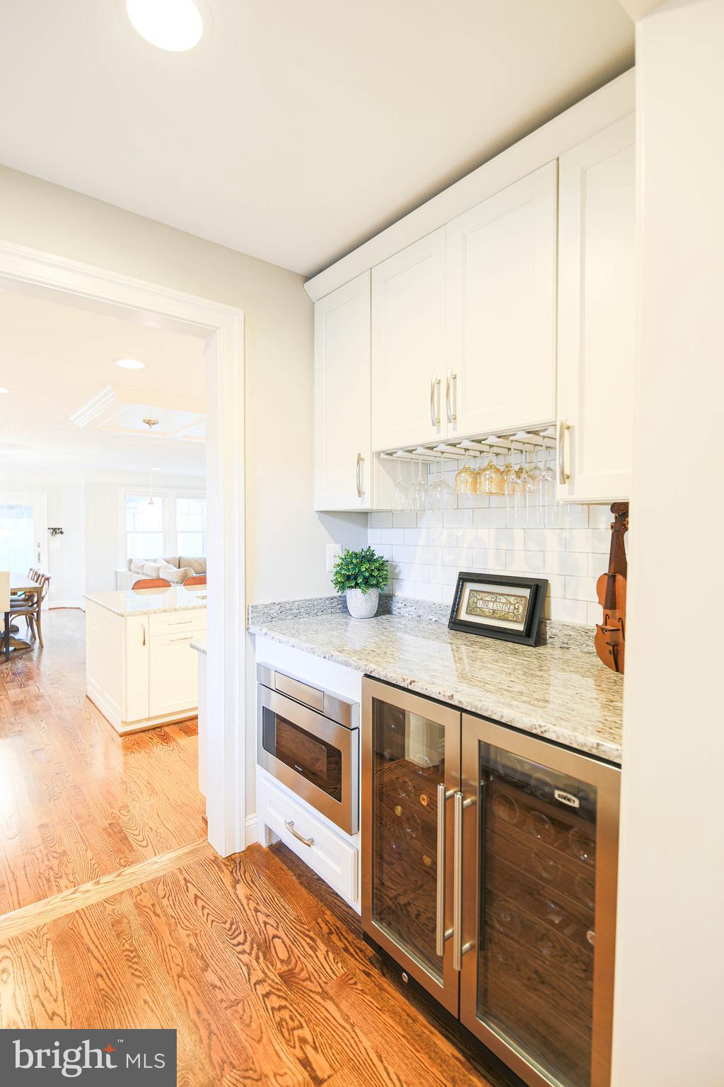 ROSEMONT - Residential