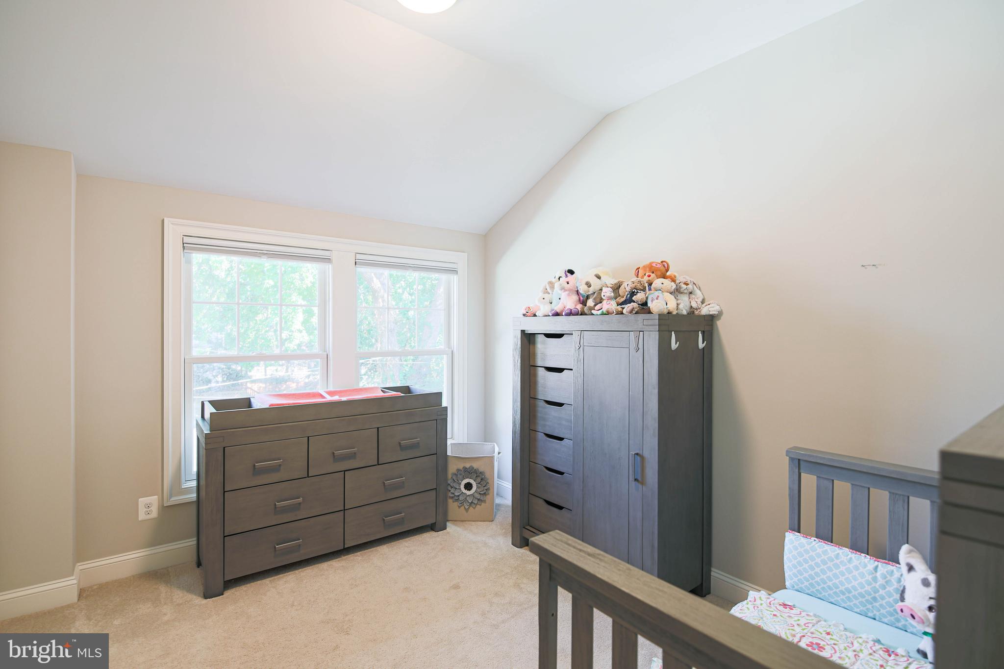 ROSEMONT - Residential