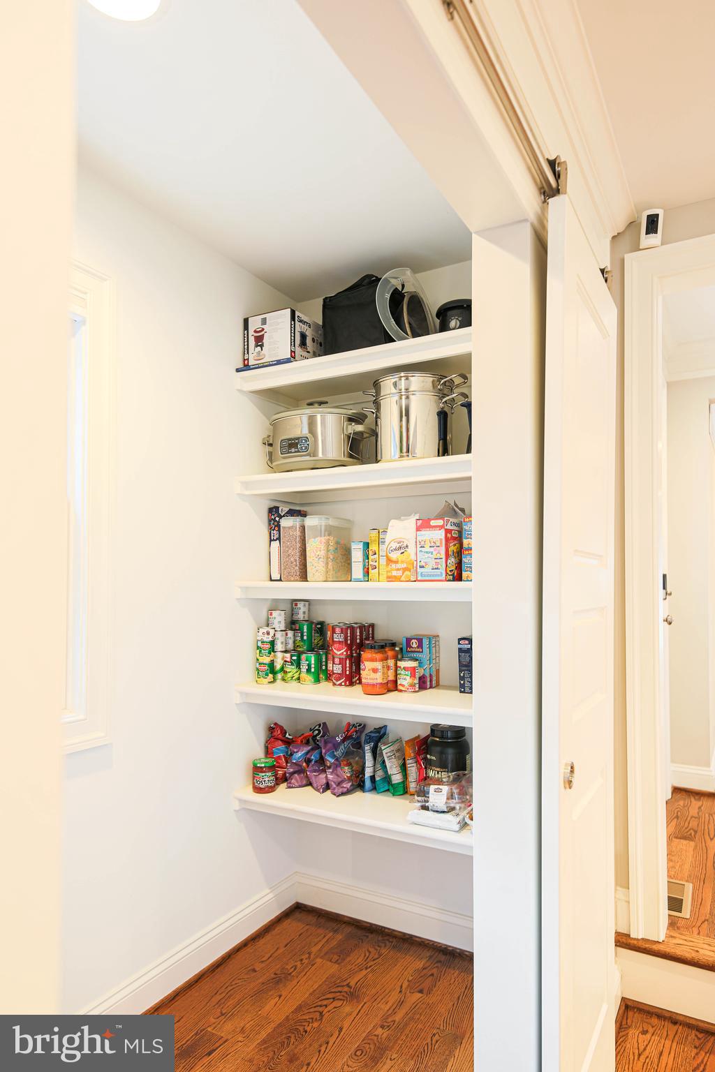 ROSEMONT - Residential