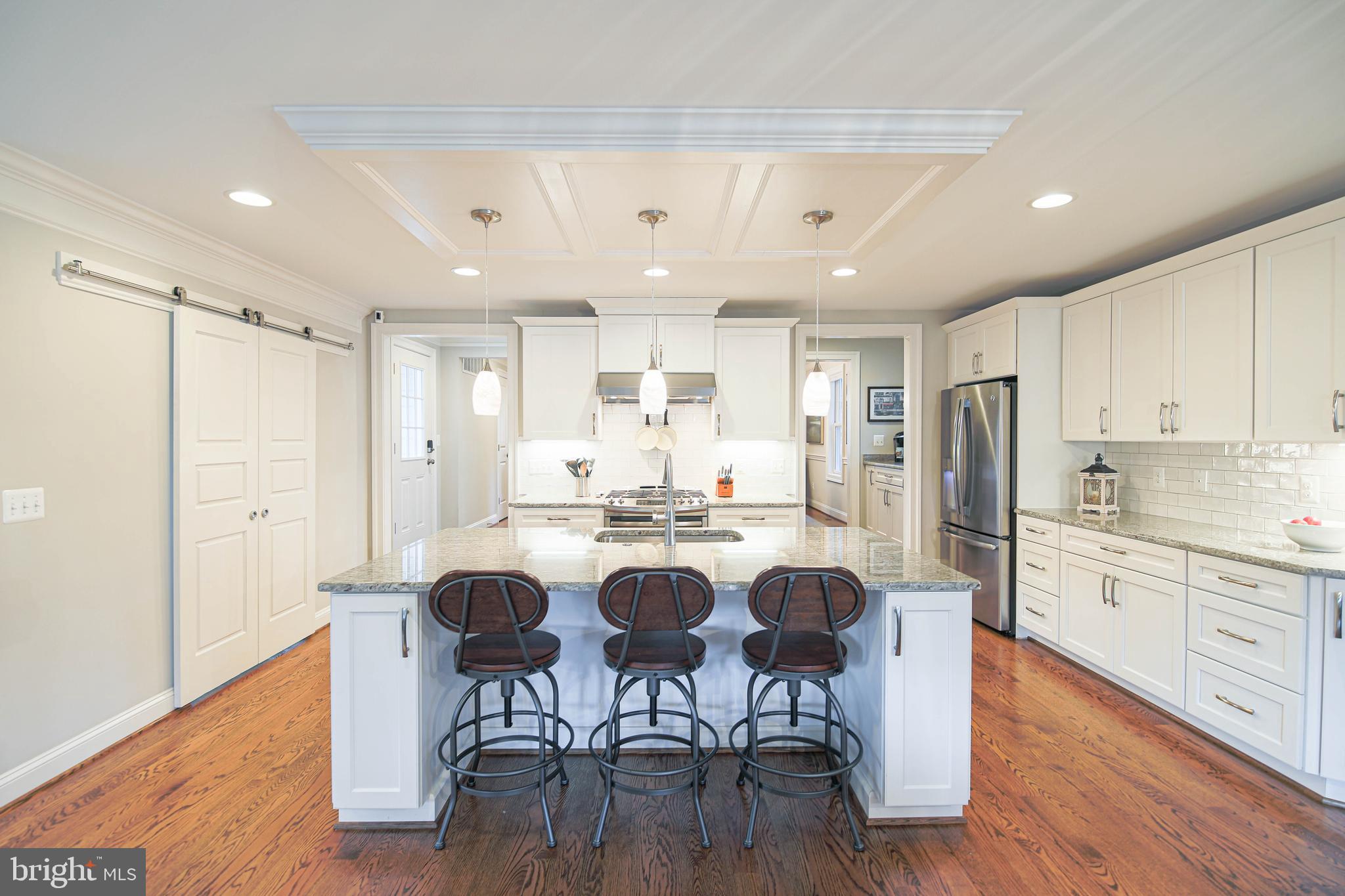 ROSEMONT - Residential