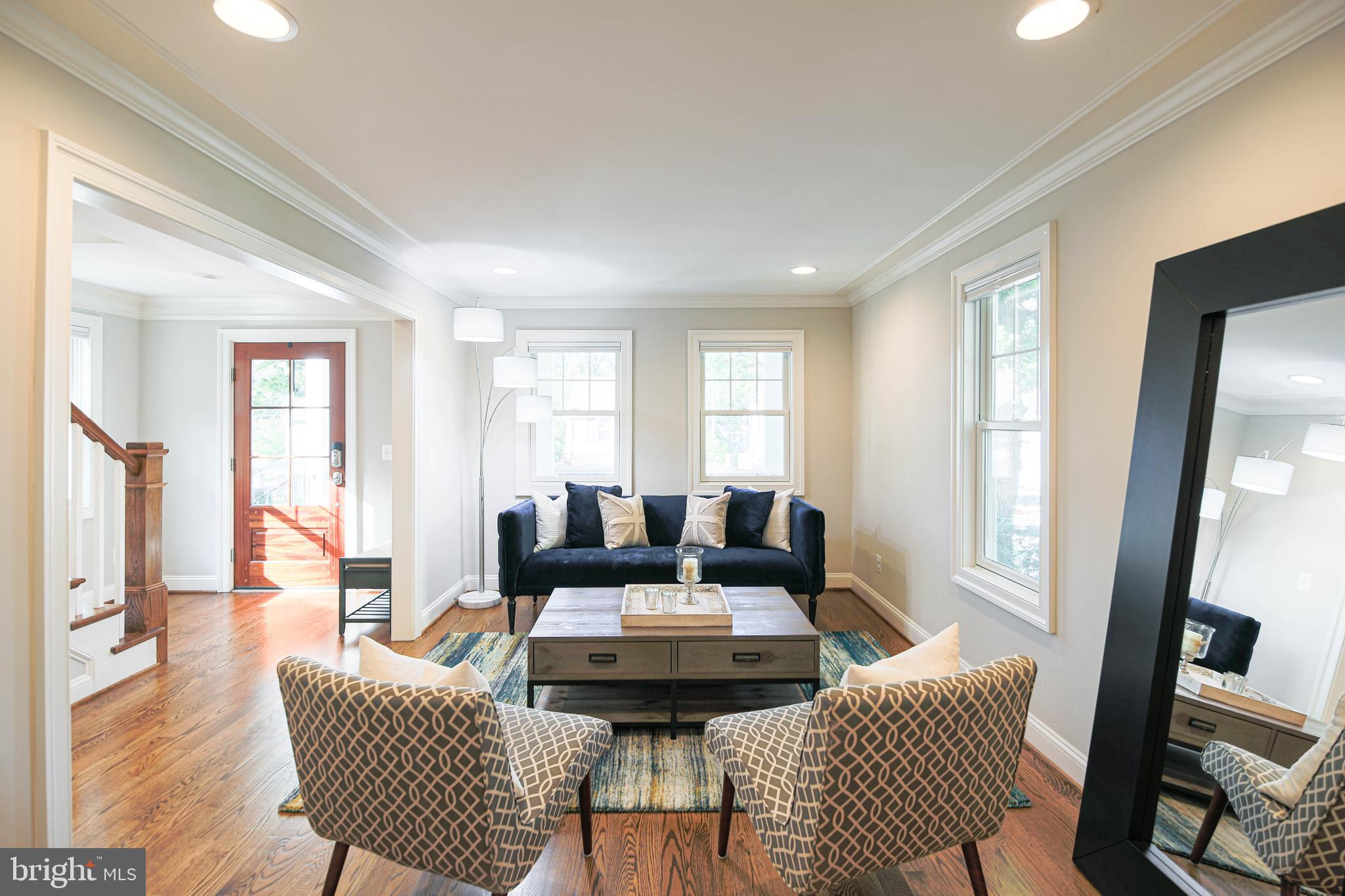 ROSEMONT - Residential