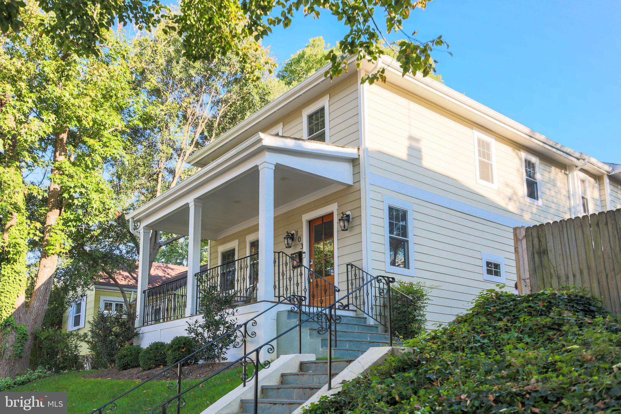 ROSEMONT - Residential