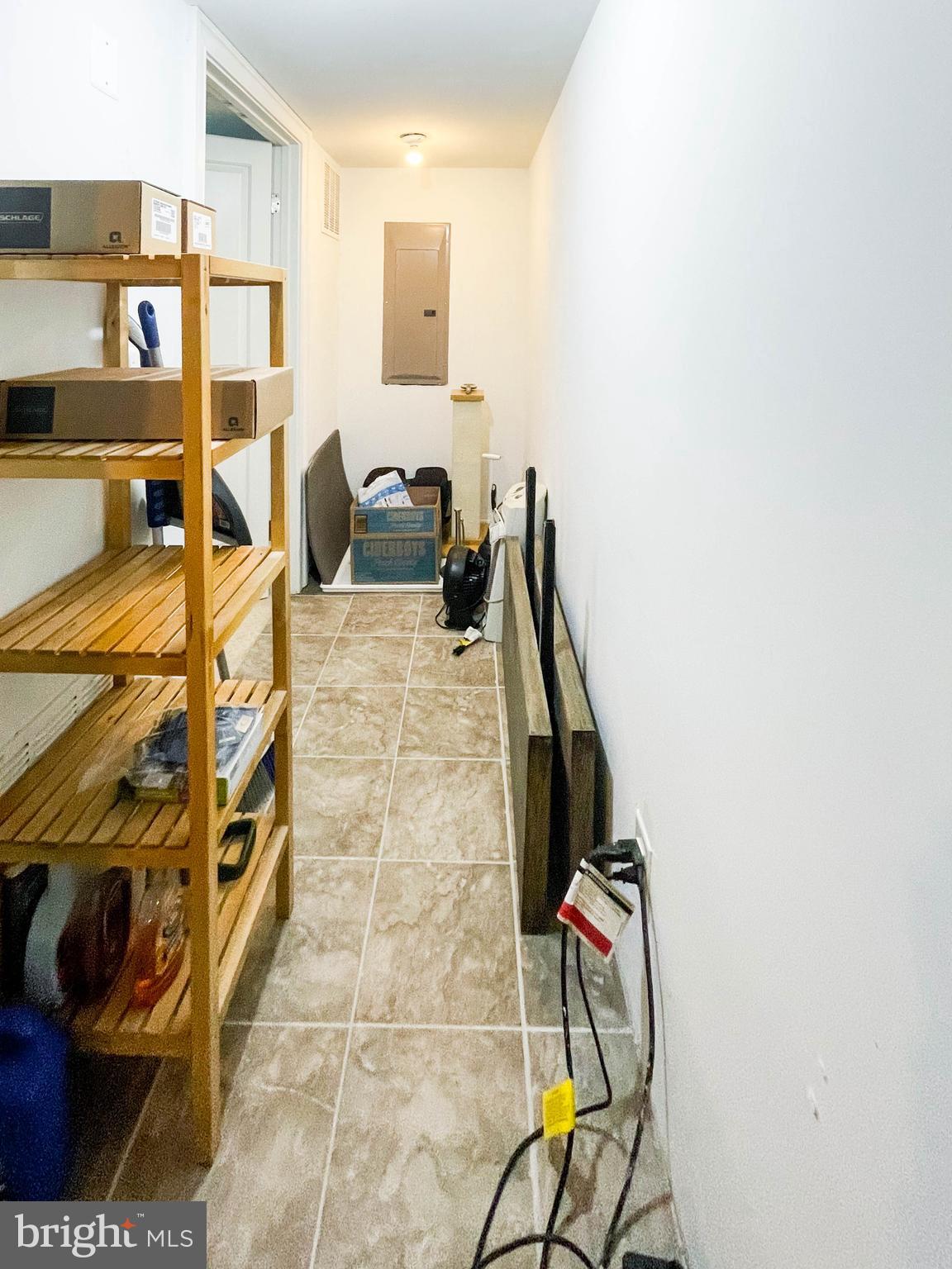 ROSEMONT - Residential