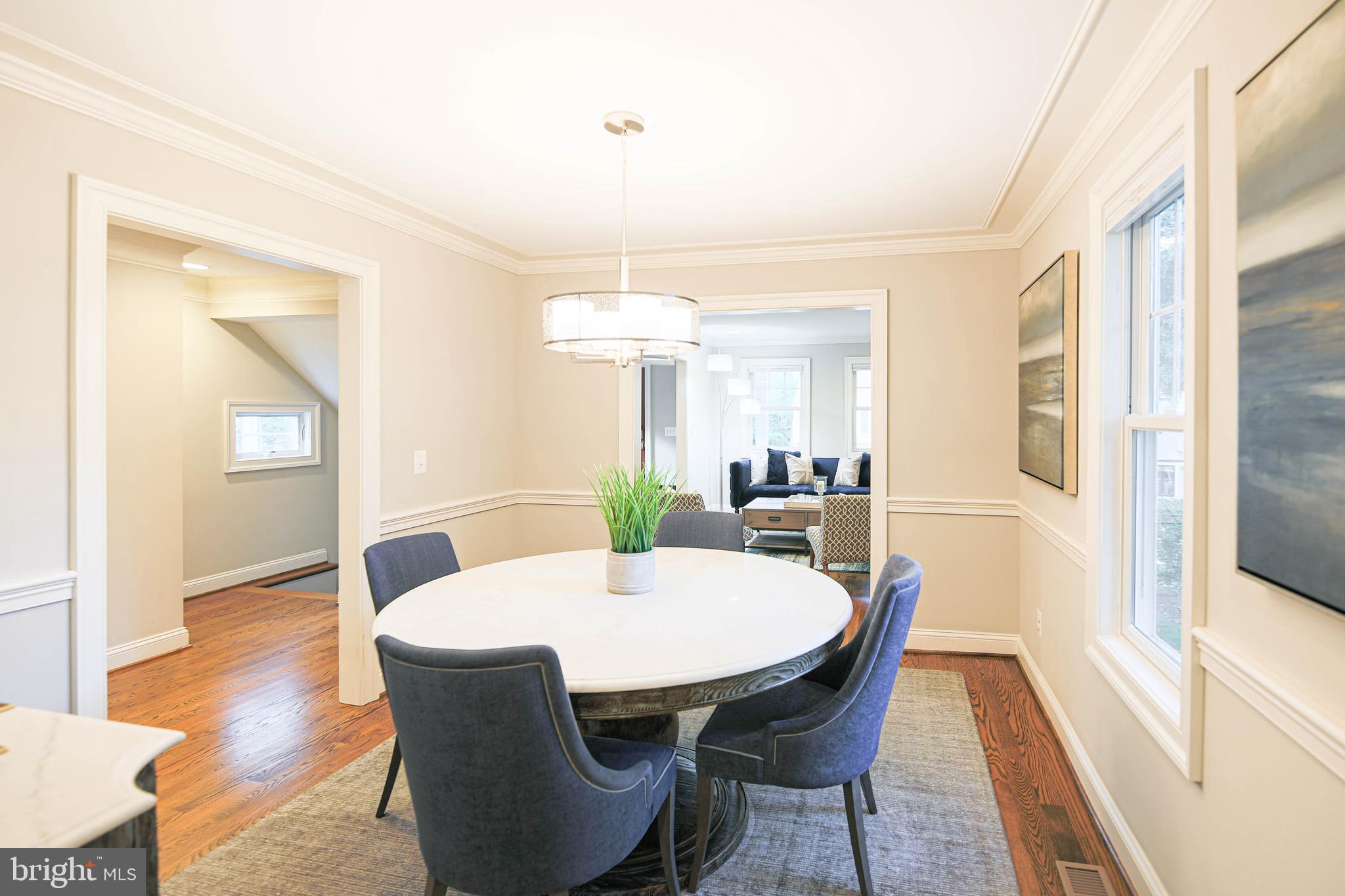 ROSEMONT - Residential