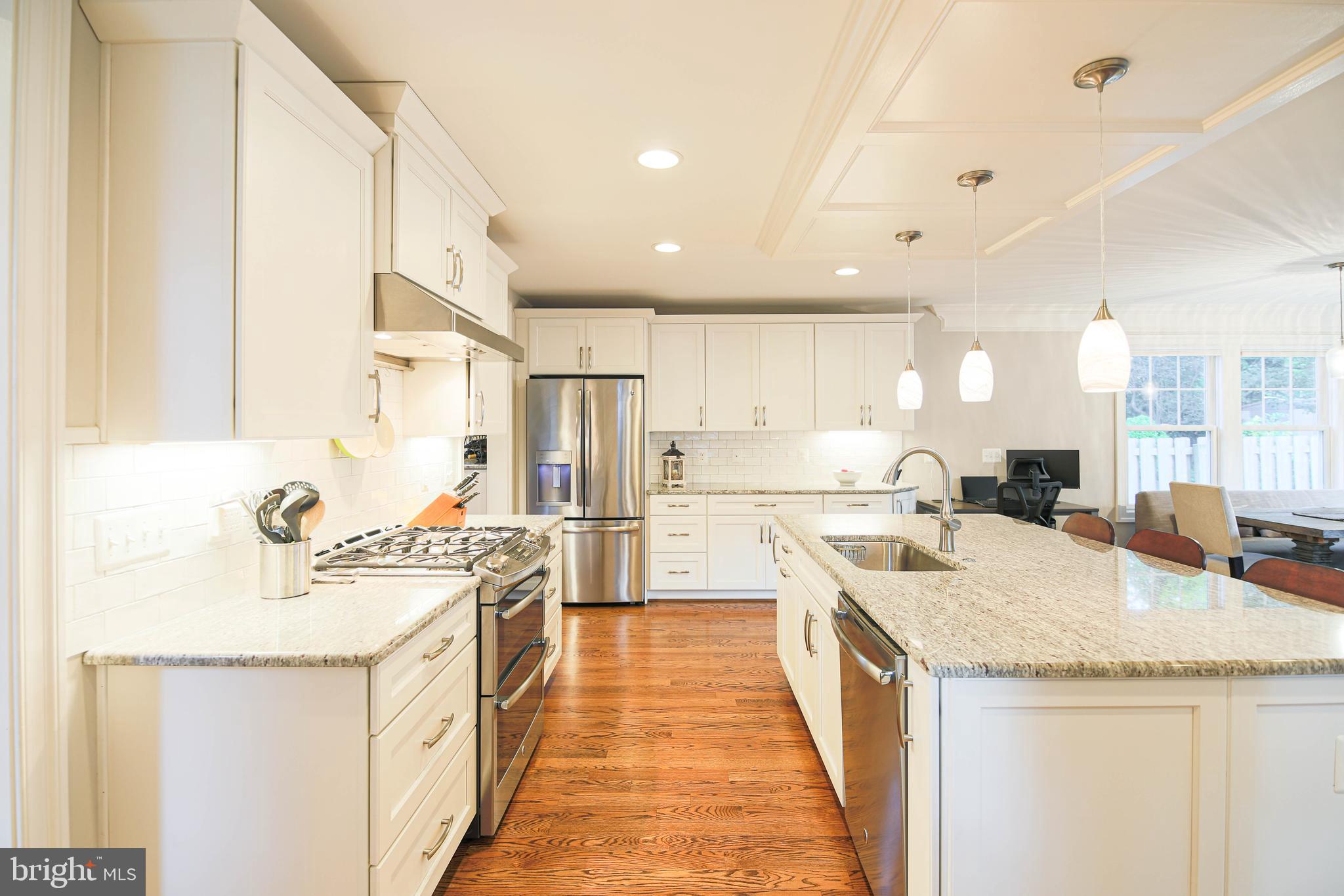 ROSEMONT - Residential