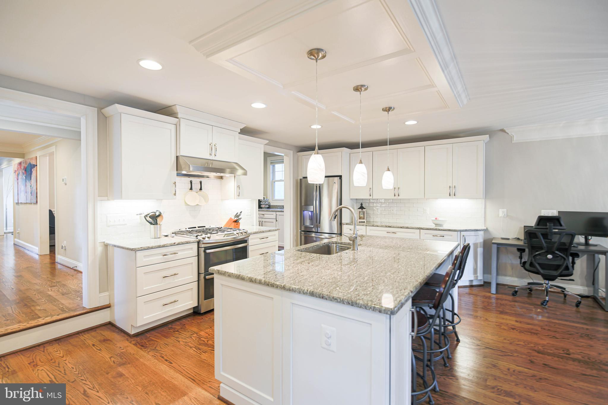 ROSEMONT - Residential