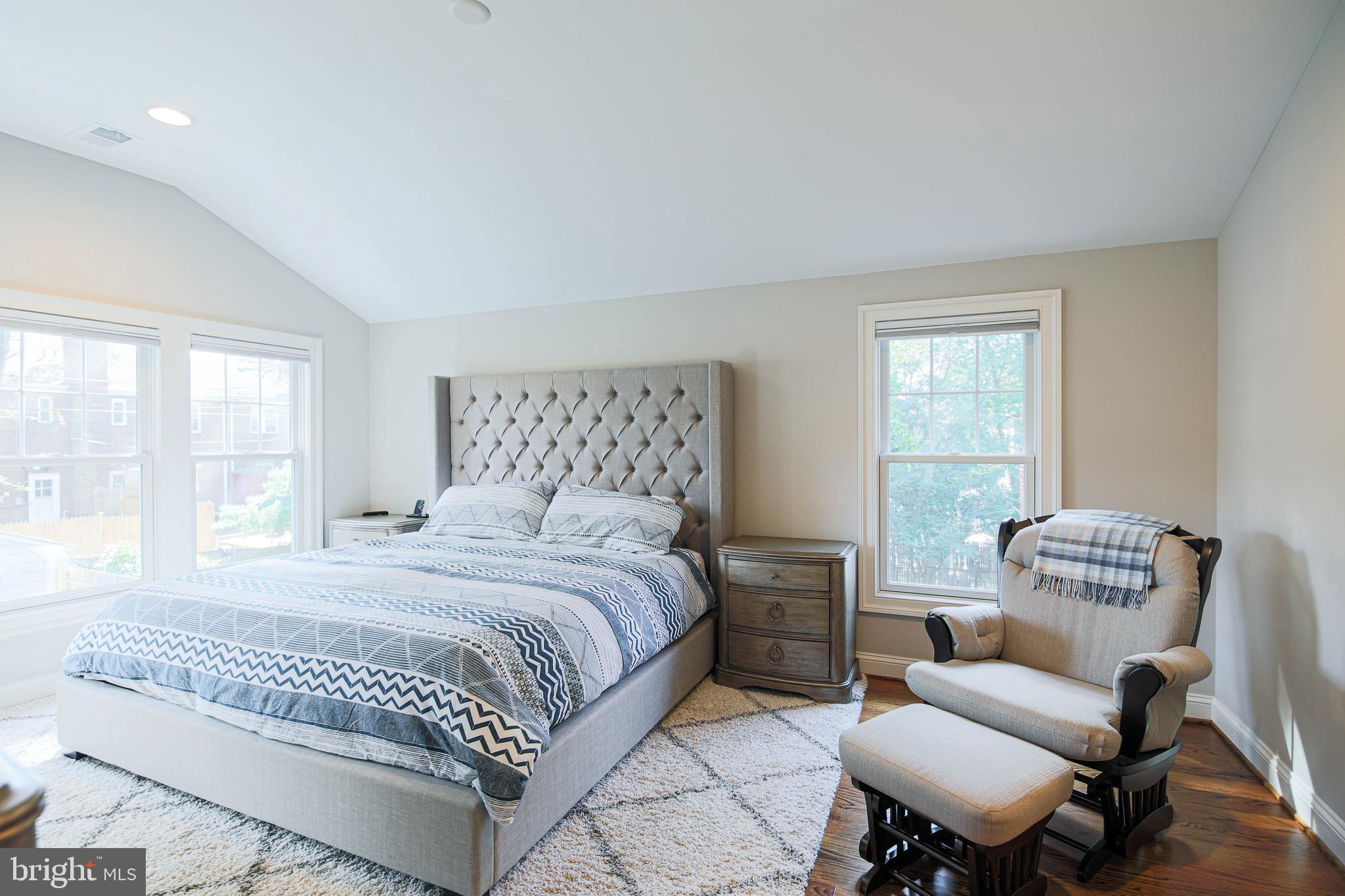 ROSEMONT - Residential