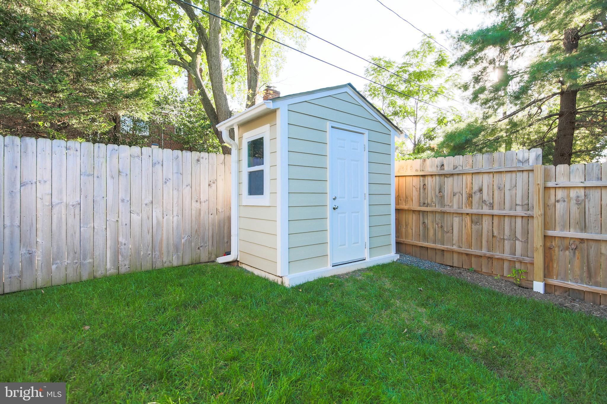 ROSEMONT - Residential