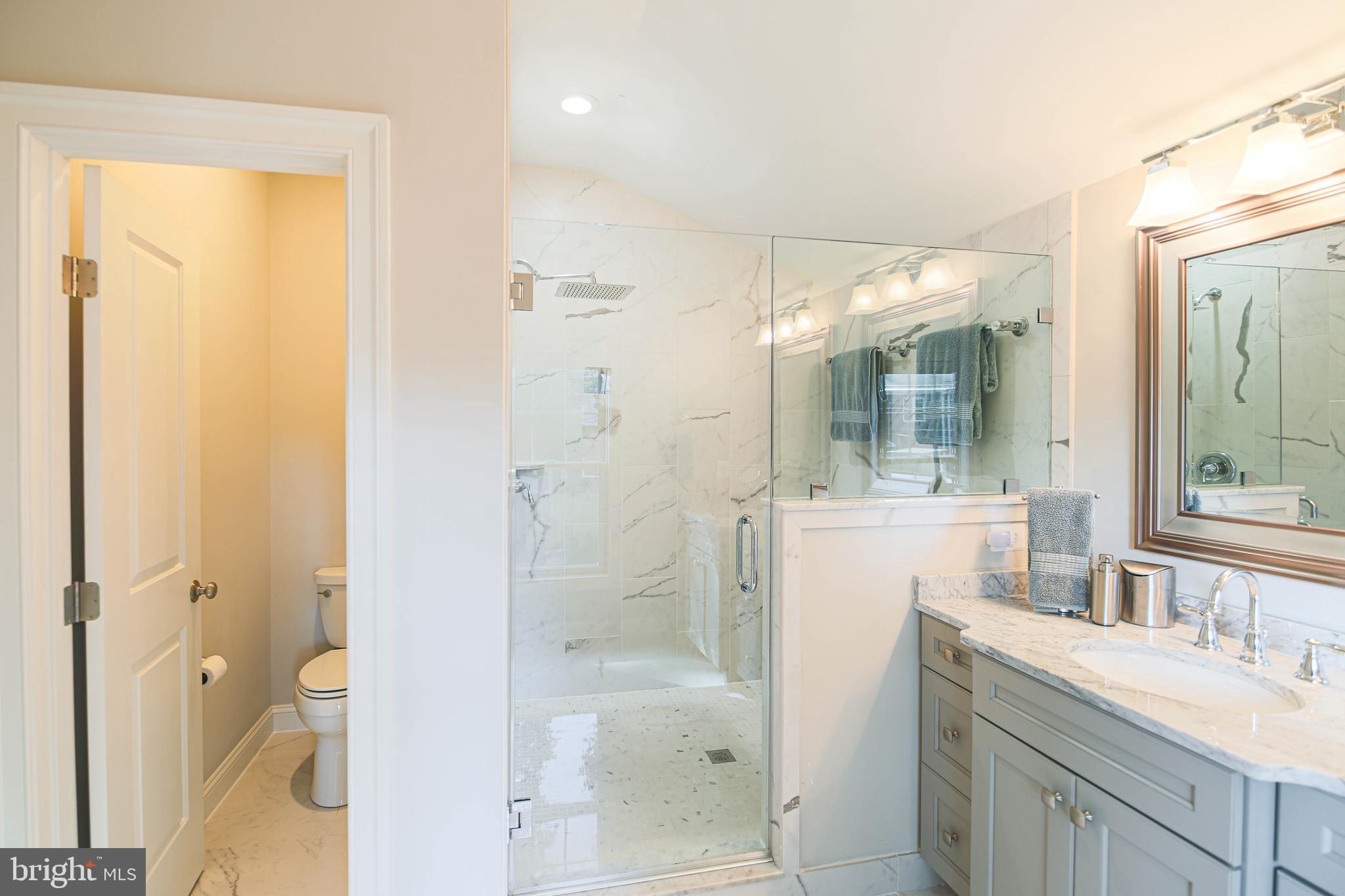 ROSEMONT - Residential