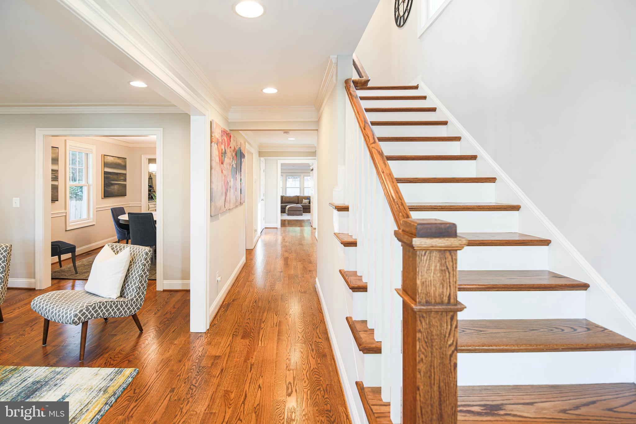 ROSEMONT - Residential