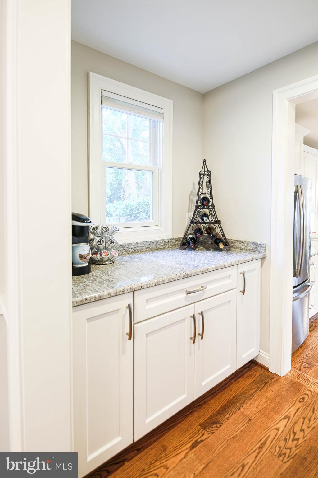 ROSEMONT - Residential