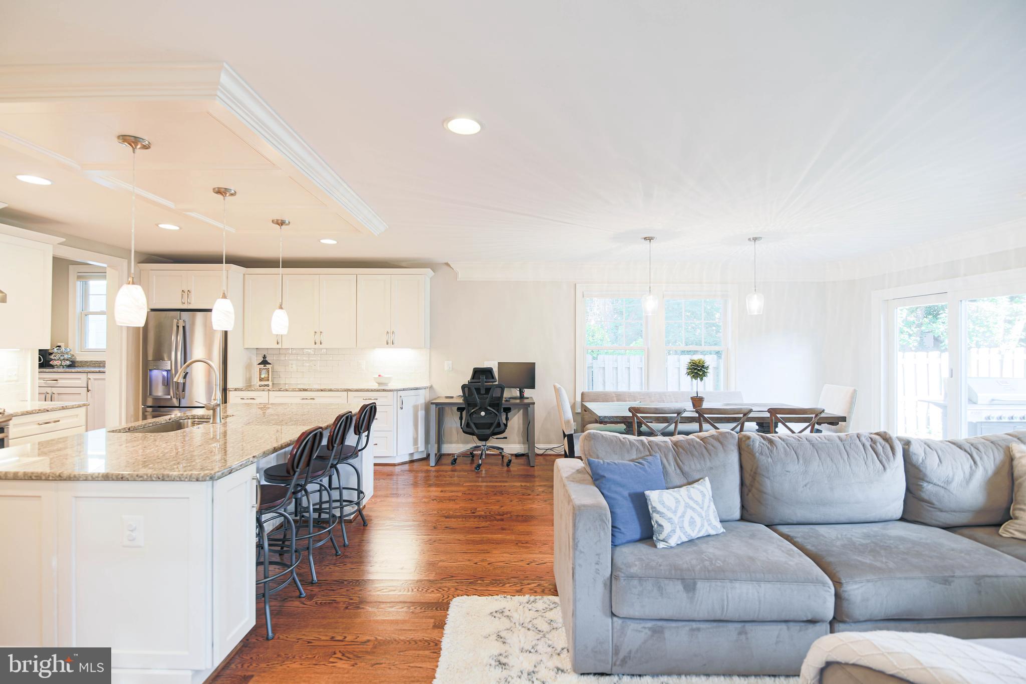 ROSEMONT - Residential