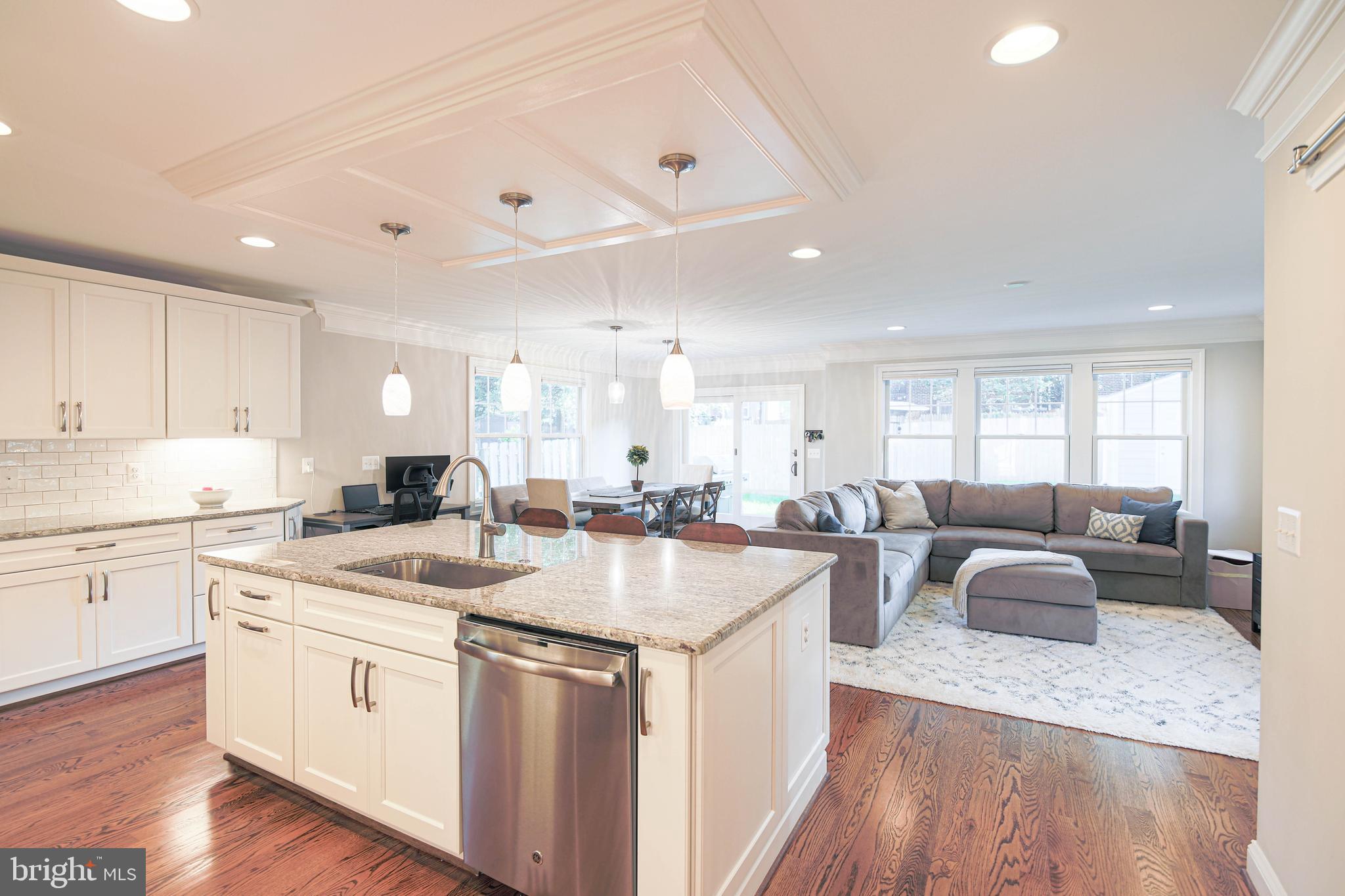 ROSEMONT - Residential