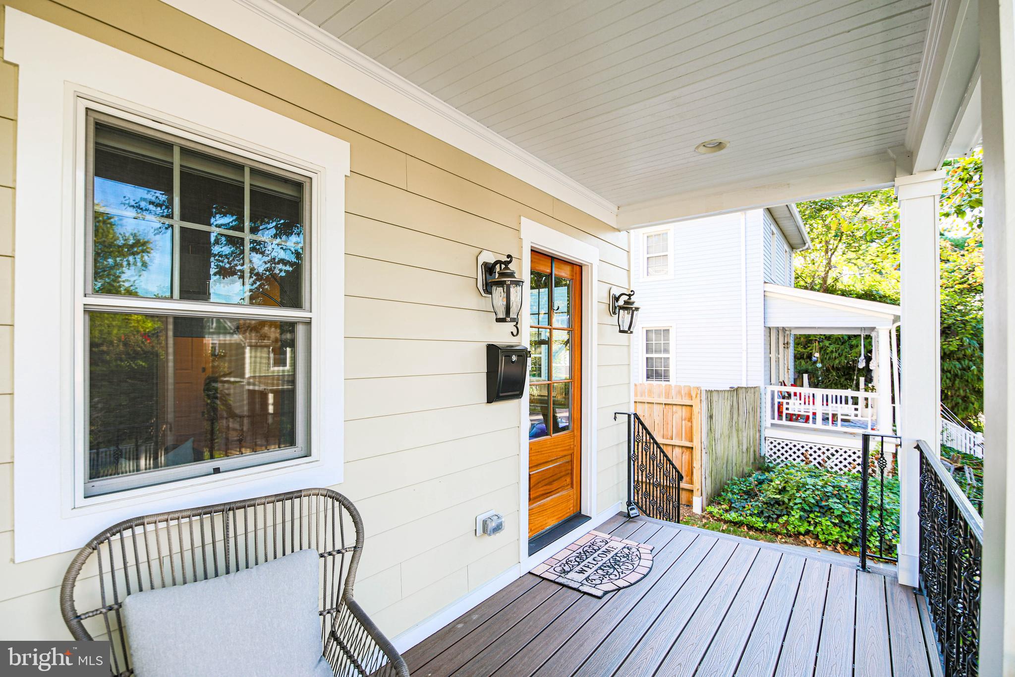 ROSEMONT - Residential